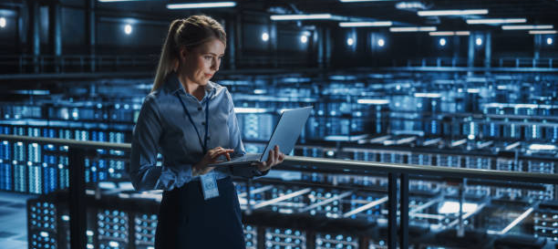 Editorial Illustration