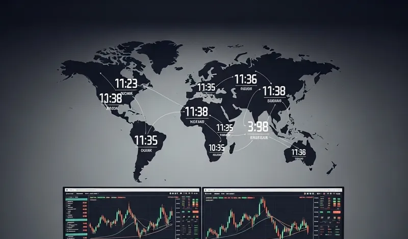 Editorial Illustration