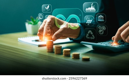 Editorial Illustration