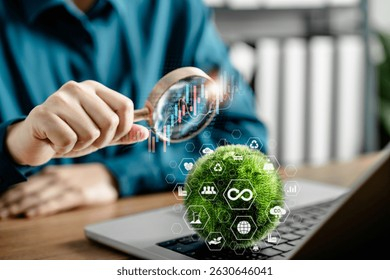 Editorial Illustration