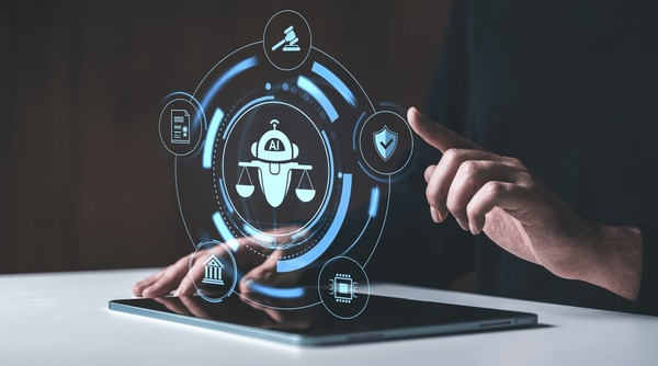 Editorial Illustration