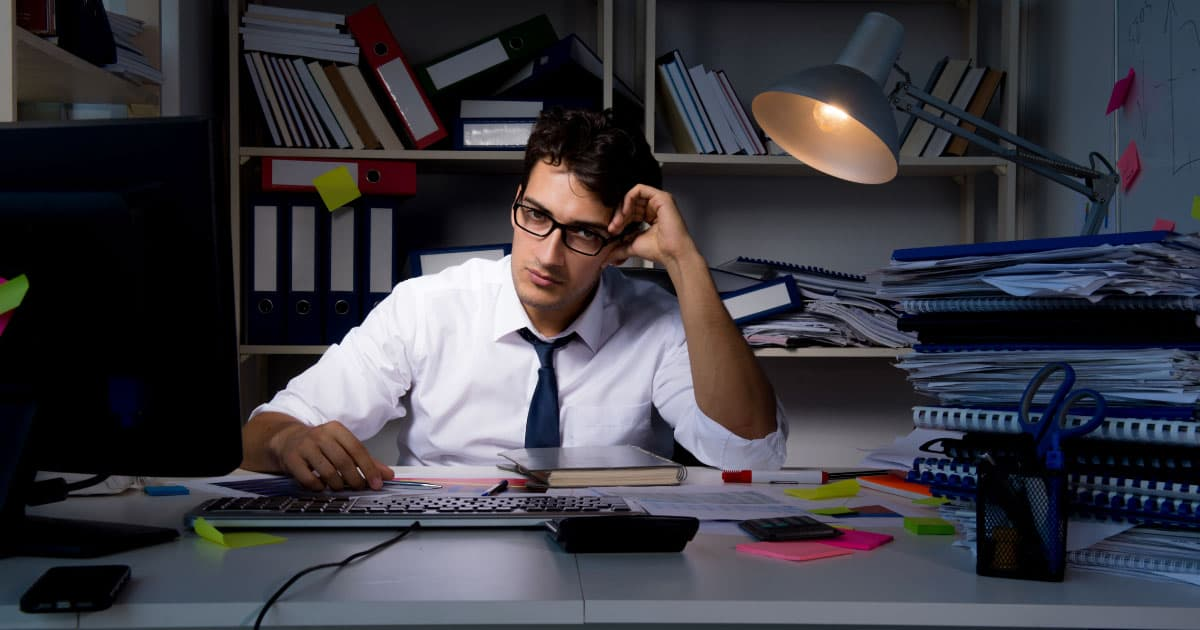 Editorial Illustration