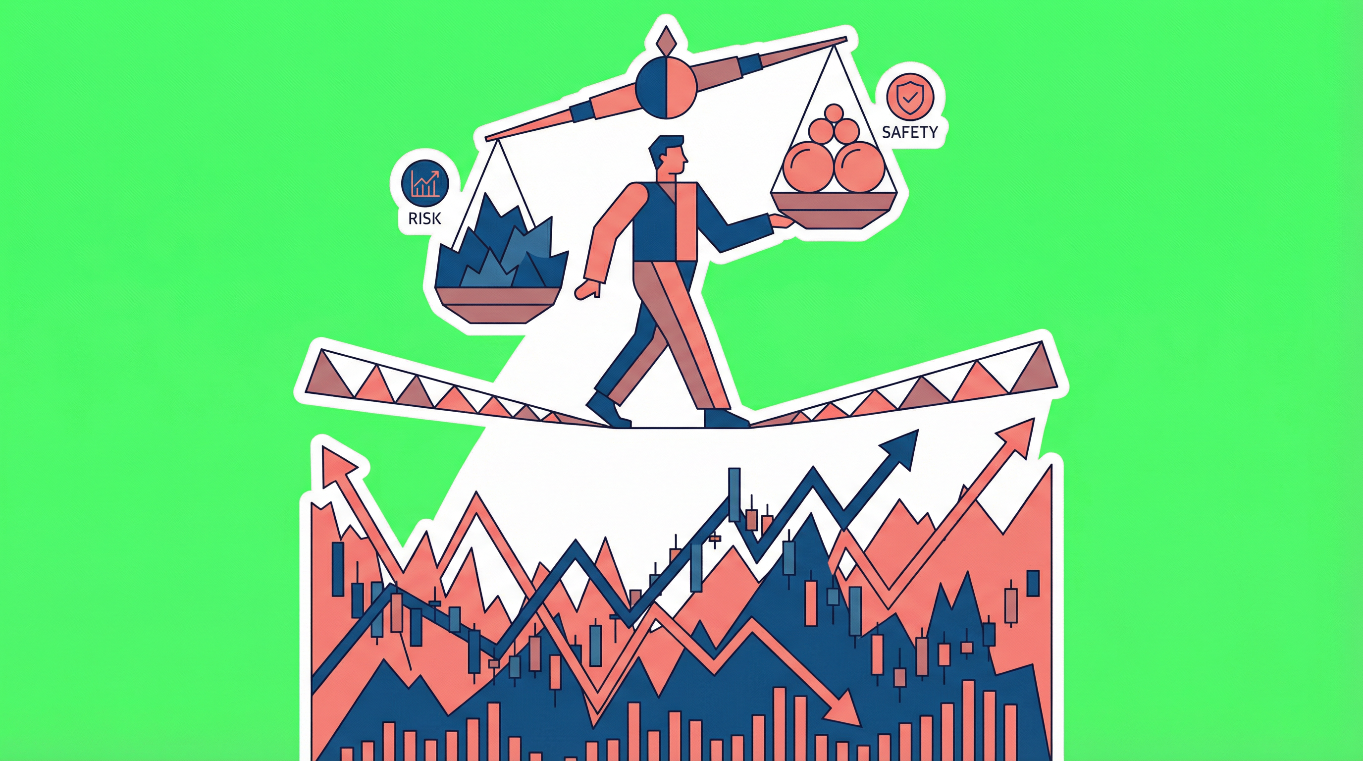 Editorial Illustration