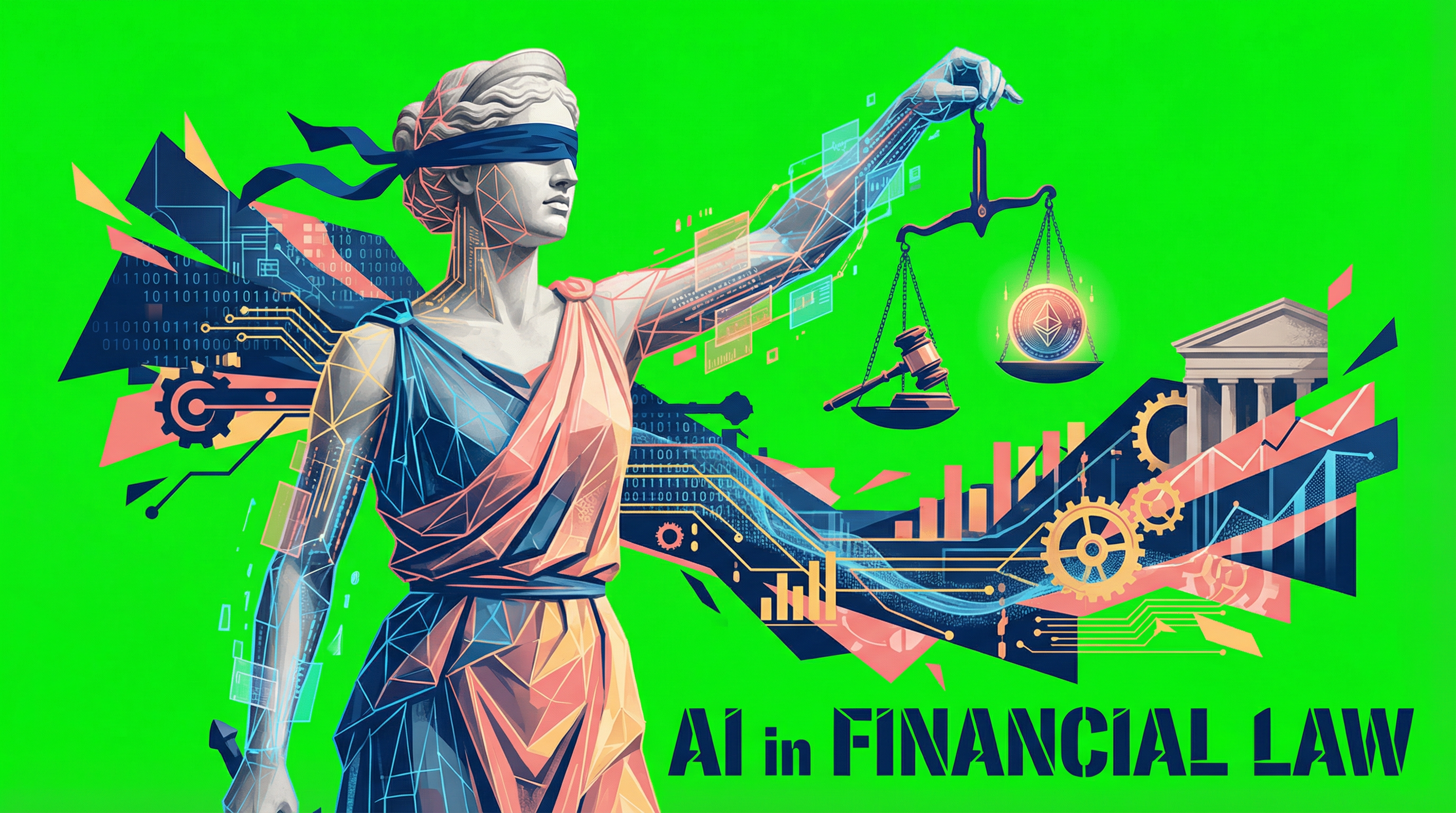 Editorial Illustration