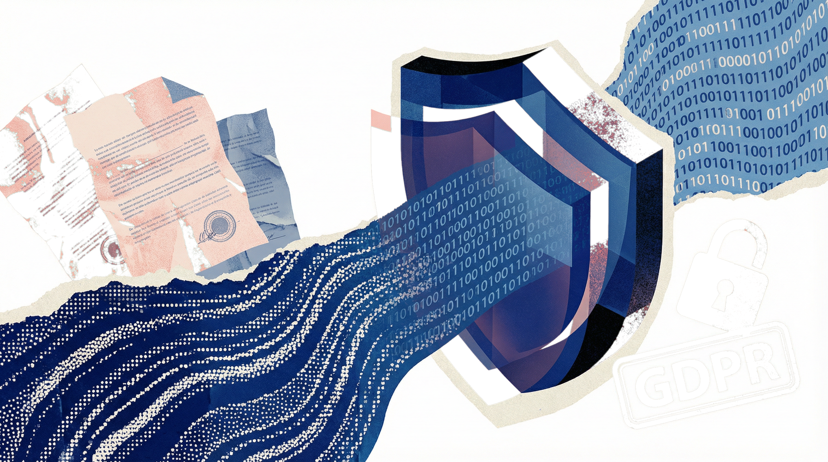 Editorial Illustration