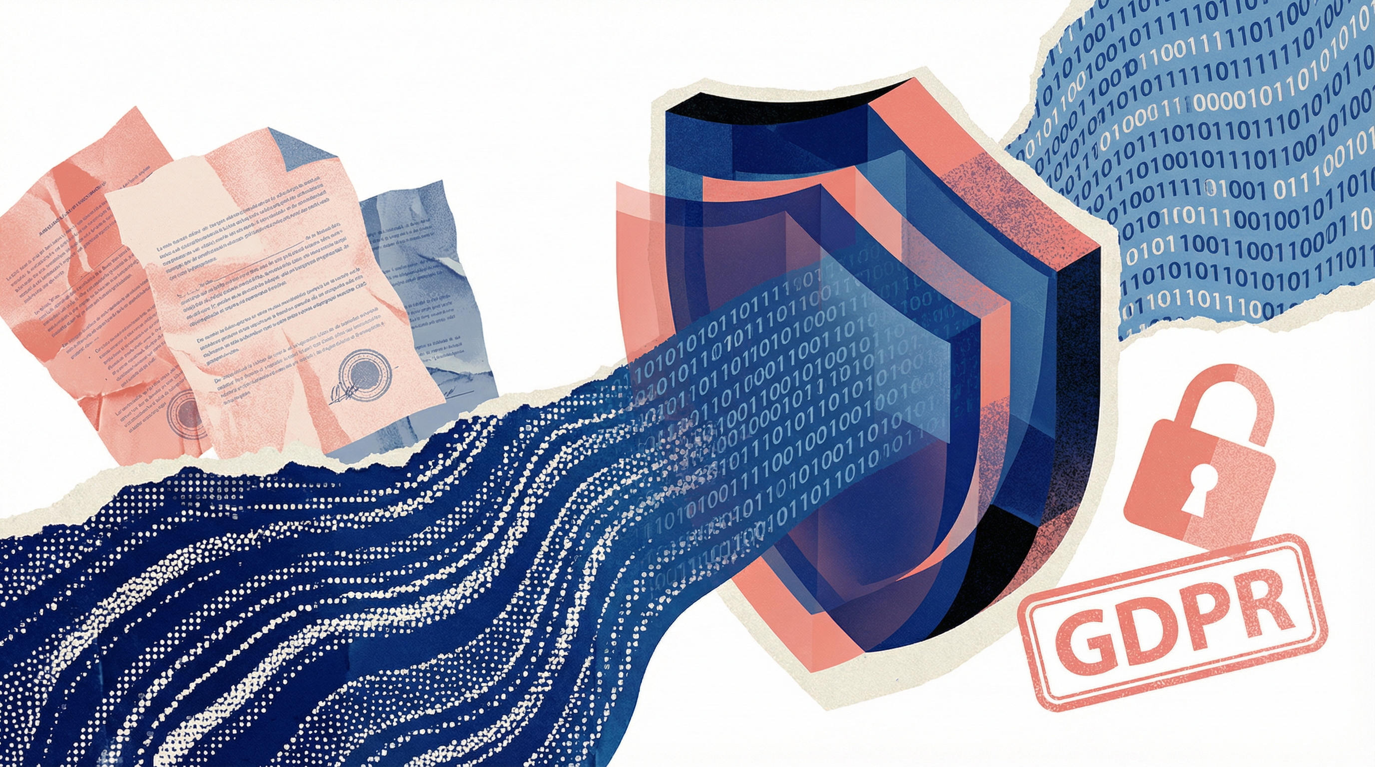 Editorial Illustration