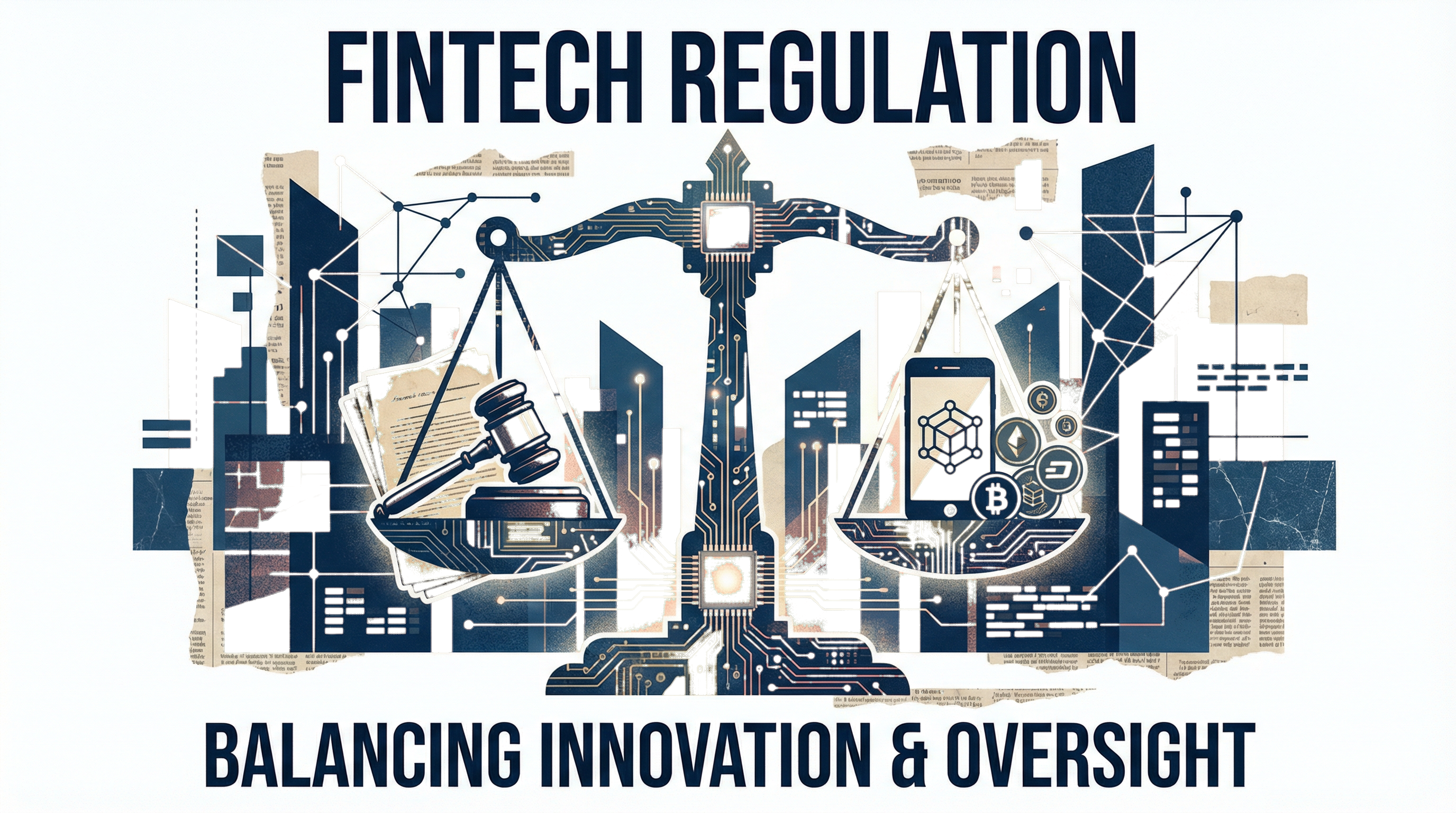 Editorial Illustration