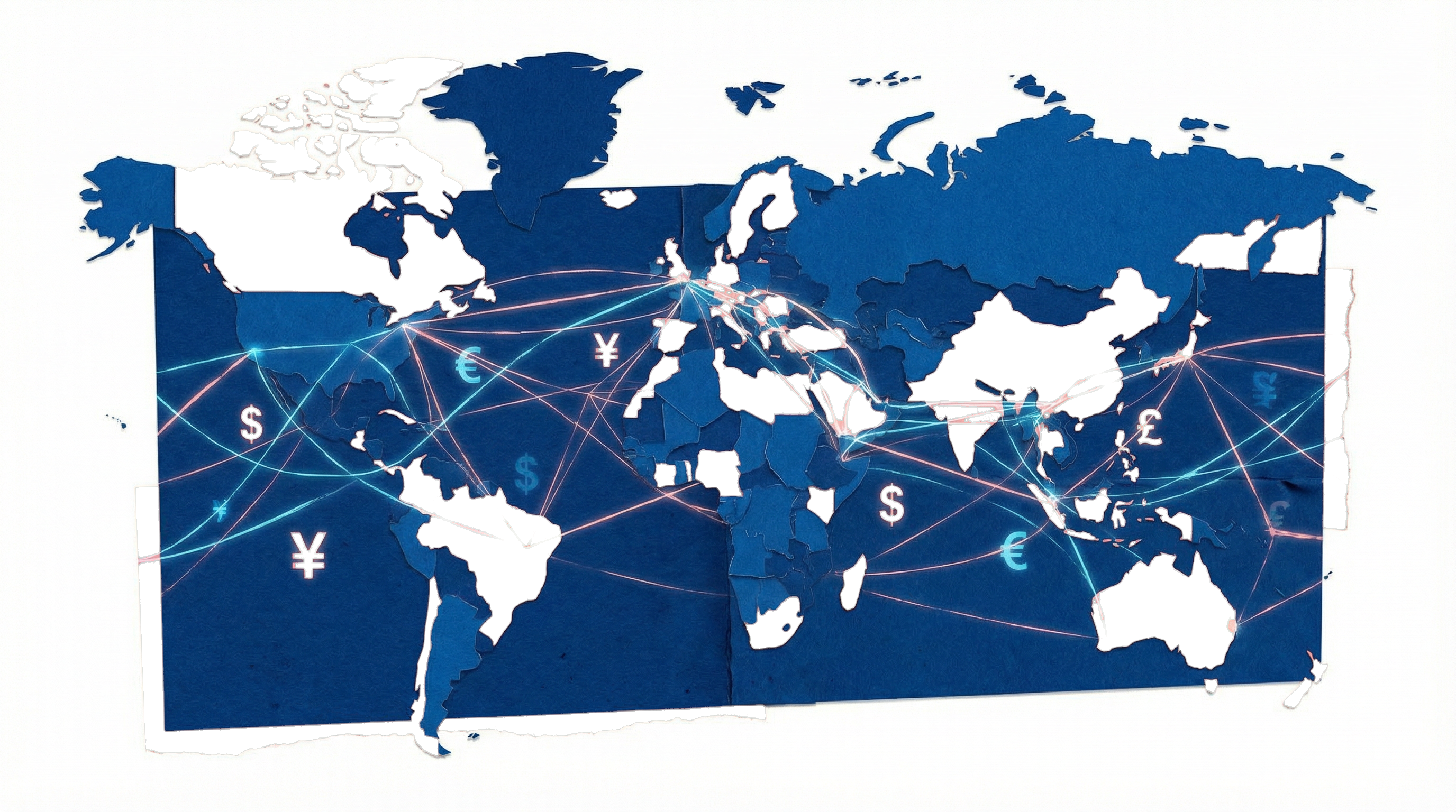 Editorial Illustration